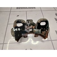 Кронштейн глушителя Skoda Octavia A5 1Z 04-13