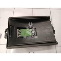 Резистор отопителя Skoda Octavia A4 1U 2000-2011