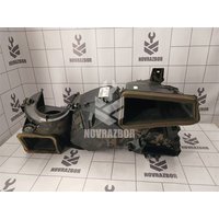 Корпус отопителя Skoda Octavia A4 1U 2000-2011