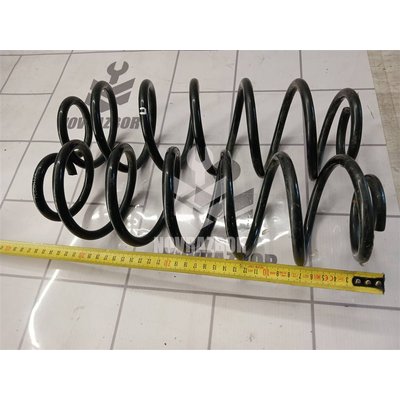 Пружина задняя Ford Fusion 2002 >