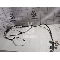 Проводка (коса) Skoda Octavia A5 1Z   04-13