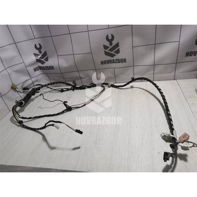 Проводка (коса) Skoda Octavia A5 1Z   04-13