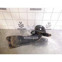 Рычаг задний продольный правый Skoda Octavia A5 1Z 04-13