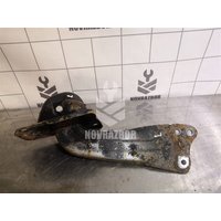 Рычаг задний продольный левый Skoda Octavia A5 1Z   04-13