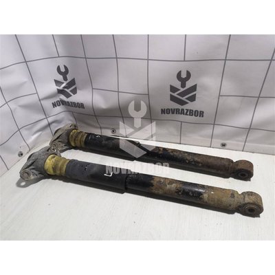 Амортизатор задний Skoda Octavia A5 1Z 04-13 Амортизатор задний Skoda Octavia A5 1Z 04-13