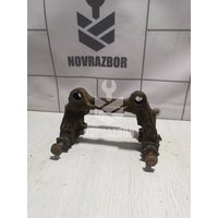 Скоба суппорта заднего Skoda Octavia A5 1Z   04-13