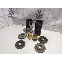 Отбойник переднего амортизатора Skoda Octavia A5 1Z   04-13