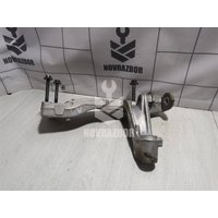 Кронштейн переднего рычага Skoda Octavia A5 1Z   04-13