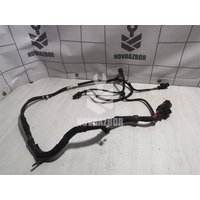 Проводка (коса) Skoda Octavia A5 1Z   04-13