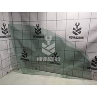 Стекло двери передней правой Skoda Octavia A5 1Z   04-13