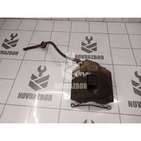 Суппорт передний левый Ford Fusion 2002 >