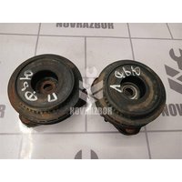 Опора переднего амортизатора Ford Fusion 2002 >