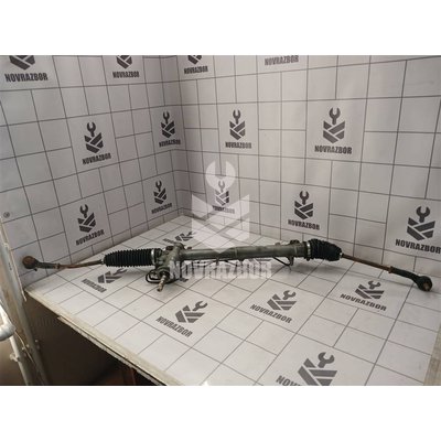 Рейка рулевая Ford Fusion 2002 > Рейка рулевая Ford Fusion 2002 >