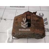 Суппорт передний левый Skoda Octavia A5 1Z   04-13