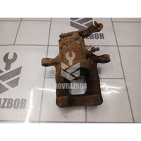 Суппорт задний левый Skoda Octavia A5 1Z 04-13