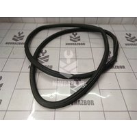 Уплотнитель двери Skoda Octavia A5 1Z   04-13