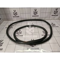 Уплотнитель двери Skoda Octavia A5 1Z   04-13