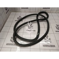 Уплотнитель двери Skoda Octavia A5 1Z   04-13