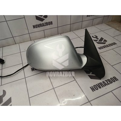 Зеркало правое электрическое Skoda Octavia A5 1Z 04-13 Зеркало правое электрическое Skoda Octavia A5 1Z 04-13