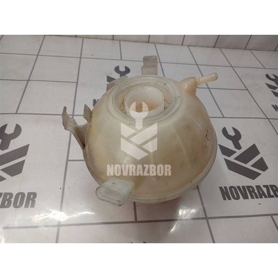 Бачок расширительный Skoda Octavia A5 1Z 04-13 Бачок расширительный Skoda Octavia A5 1Z 04-13