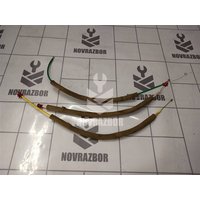 Трос отопителя Skoda Octavia A4 1U 2000-2011