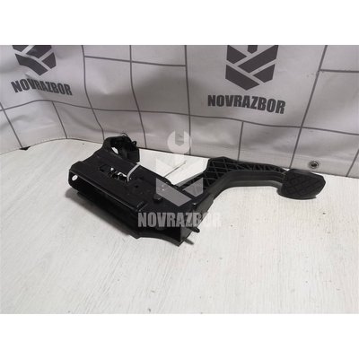 Педаль сцепления Skoda Octavia A4 1U 2000-2011 Педаль сцепления Skoda Octavia A4 1U 2000-2011