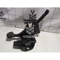 Педаль тормоза Skoda Octavia A4 1U 2000-2011