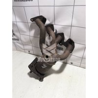 Катализатор Skoda Octavia A4 1U 2000-2011