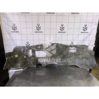 Ковролин Skoda Octavia A4 1U 2000-2011