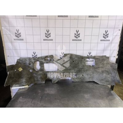 Ковролин Skoda Octavia A4 1U 2000-2011 Ковролин Skoda Octavia A4 1U 2000-2011