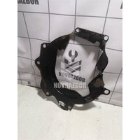 Пластина КПП Seat Toledo 2  1999-2006