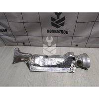 Экран тепловой Audi A3 8L1 1996-2003
