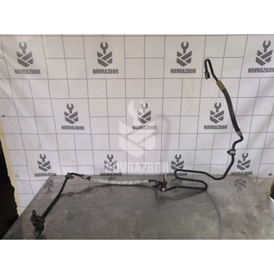 Трубка гидроусилителя Audi A3 8L1 1996-2003