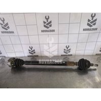 Полуось передняя правая Audi A3 8L1 1996-2003