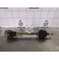Полуось передняя левая Audi A3 8L1 1996-2003