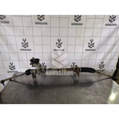 Рейка рулевая Audi A3 8L1 1996-2003