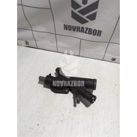 Фланец двигателя системы охлаждения Skoda Octavia A5 1Z   04-13