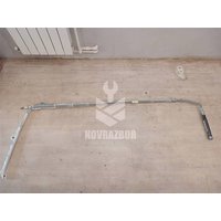 Подушка безопасности боковая (шторка) Skoda Octavia A5 1Z 04-13