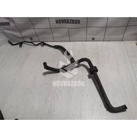 Трубка охлажд. жидкости металлическая Skoda Octavia A5 1Z 04-13