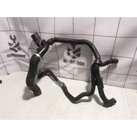 Патрубок радиатора Skoda Octavia A5 1Z   04-13