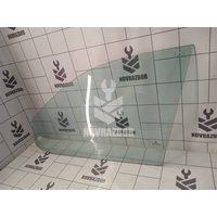 Стекло двери передней левой Skoda Octavia A4 1U 2000-2011