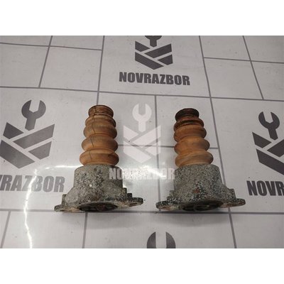 Опора заднего амортизатора Ford Fusion 2002 >