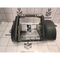 Накладка (кузов внутри) Skoda Octavia A4 1U 2000-2011