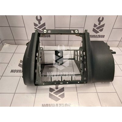 Накладка (кузов внутри) Skoda Octavia A4 1U 2000-2011 Накладка (кузов внутри) Skoda Octavia A4 1U 2000-2011