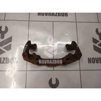 Скоба суппорта переднего Ford Fusion 2002 >