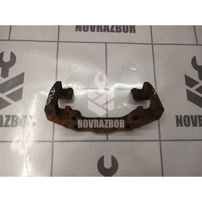 Скоба суппорта переднего Ford Fusion 2002 > Скоба суппорта переднего Ford Fusion 2002 >