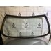 Стекло заднее Kia Spectra 2001-2011