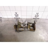 Кронштейн задней балки Skoda Octavia A4 1U 2000-2011