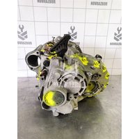 МКПП механическая коробка Skoda Octavia A5 1Z 04-13