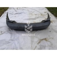 Бампер задний Kia RIO 1 2000-2004